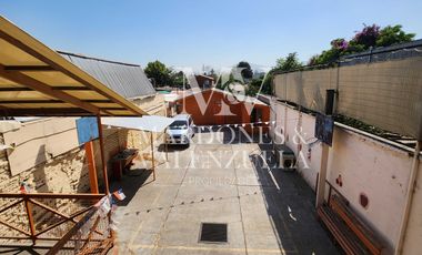 Casa en arriendo en RENCA