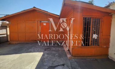 Casa en arriendo en RENCA