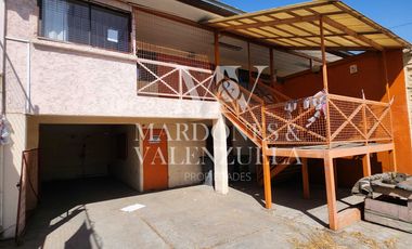 Casa en arriendo en RENCA