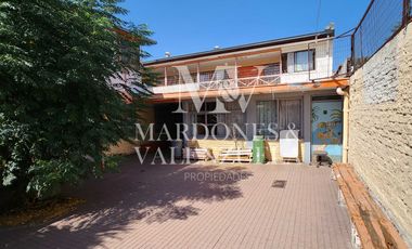 Casa en arriendo en RENCA