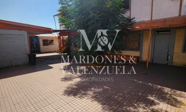 Casa en arriendo en RENCA