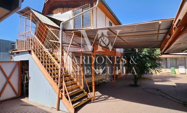 Casa en arriendo en RENCA