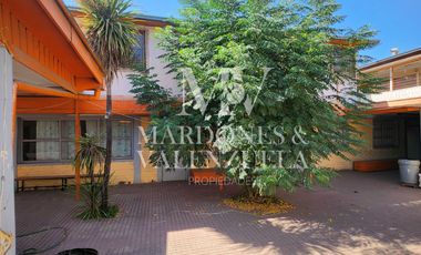 Casa en arriendo en RENCA