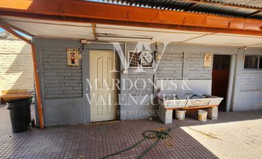 Casa en arriendo en RENCA