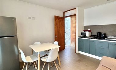 Departamento en Arriendo en tocornal condominio los andes club