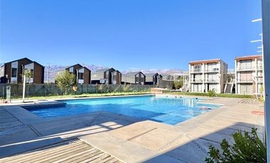 Departamento en Arriendo en tocornal condominio los andes club