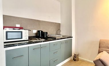 Departamento en Arriendo en tocornal condominio los andes club