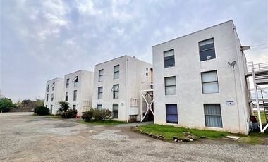 Departamento en Arriendo en tocornal condominio los andes club