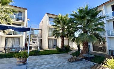 Departamento en Arriendo en tocornal condominio los andes club