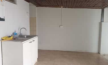 Casa en Venta en Población Manso de Velasco
