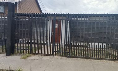 Casa en Venta en Población Manso de Velasco