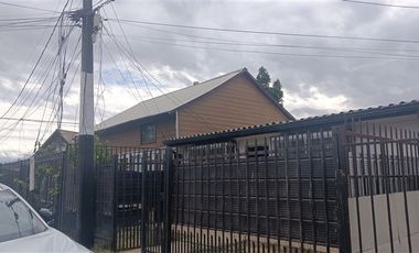 Casa en Venta en Población Manso de Velasco