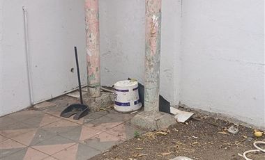 Casa en Venta en Población Manso de Velasco