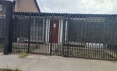 Casa en Venta en Población Manso de Velasco