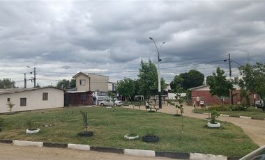 Casa en Venta en Población Manso de Velasco