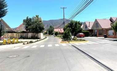 Casa en Arriendo en Avenida 21 Mayo 1155