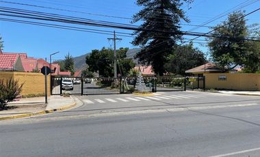 Casa en Arriendo en Avenida 21 Mayo 1155