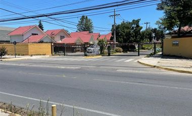 Casa en Arriendo en Avenida 21 Mayo 1155