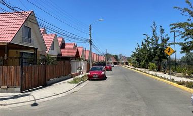 Casa en Arriendo en Avenida 21 Mayo 1155