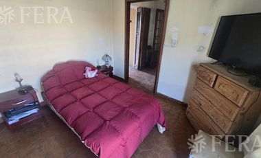 Venta PH de 4 ambientes con patio en Wilde