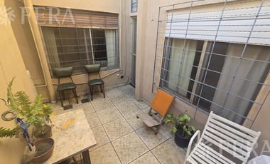 Venta PH de 4 ambientes con patio en Wilde