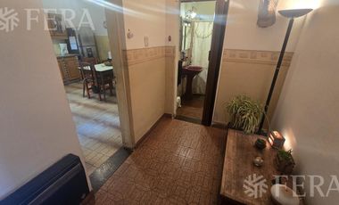 Venta PH de 4 ambientes con patio en Wilde