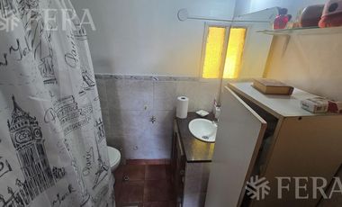 Venta PH de 4 ambientes con patio en Wilde