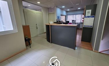 Oficinas en  pleno centro de Neuquen