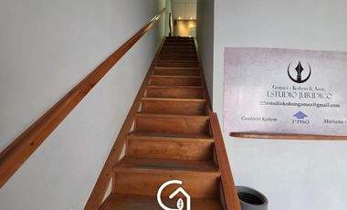 Oficinas en  pleno centro de Neuquen