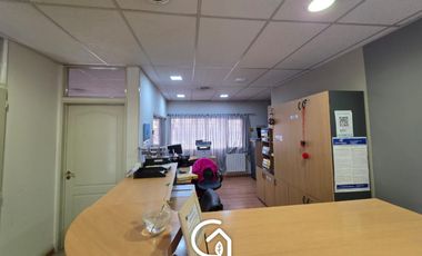 Oficinas en  pleno centro de Neuquen