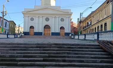 Casa en venta, SECTOR LA MATRIZ, VALPARAÍSO