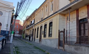 Casa en venta, SECTOR LA MATRIZ, VALPARAÍSO