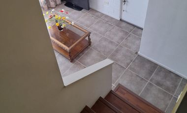 Vende acogedora casa, aislada en condomio La Cruz