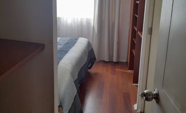 Vende acogedora casa, aislada en condomio La Cruz
