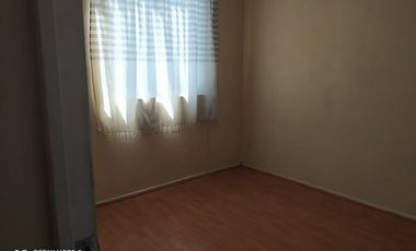 SE ARRIENDA DEPARTAMENTO DUPLEX 3D 1B EN SAN FELIPE