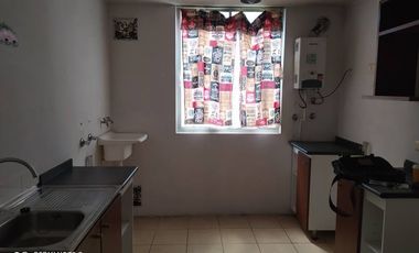 SE ARRIENDA DEPARTAMENTO DUPLEX 3D 1B EN SAN FELIPE