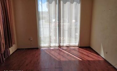 SE ARRIENDA DEPARTAMENTO DUPLEX 3D 1B EN SAN FELIPE