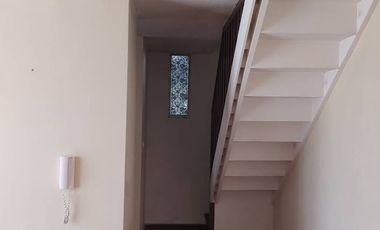 SE ARRIENDA DEPARTAMENTO DUPLEX 3D 1B EN SAN FELIPE