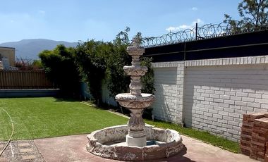 SE ARRIENDA CASA USO COMERCIAL DE 6 AMBIENTES EN SAN FELIPE