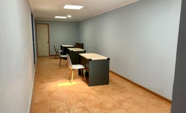 SE ARRIENDA CASA USO COMERCIAL DE 6 AMBIENTES EN SAN FELIPE