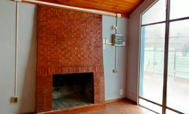 SE ARRIENDA CASA USO COMERCIAL DE 6 AMBIENTES EN SAN FELIPE