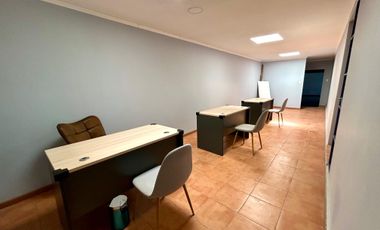 SE ARRIENDA CASA USO COMERCIAL DE 6 AMBIENTES EN SAN FELIPE