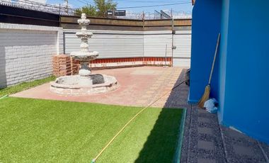 SE ARRIENDA CASA USO COMERCIAL DE 6 AMBIENTES EN SAN FELIPE