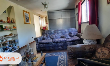 VEN A VIVIR CON SEGURIDAD A LA FLORIDA ALTO