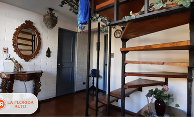 VEN A VIVIR CON SEGURIDAD A LA FLORIDA ALTO