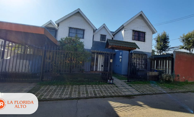 VEN A VIVIR CON SEGURIDAD A LA FLORIDA ALTO