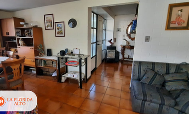 VEN A VIVIR CON SEGURIDAD A LA FLORIDA ALTO