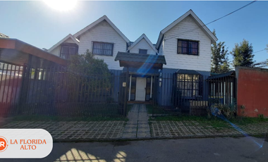 VEN A VIVIR CON SEGURIDAD A LA FLORIDA ALTO