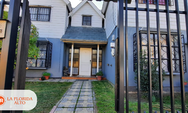 VEN A VIVIR CON SEGURIDAD A LA FLORIDA ALTO