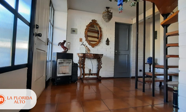 VEN A VIVIR CON SEGURIDAD A LA FLORIDA ALTO